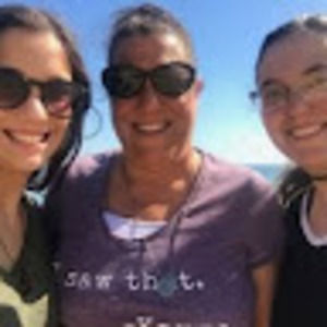 Meet your Posher, Dawn